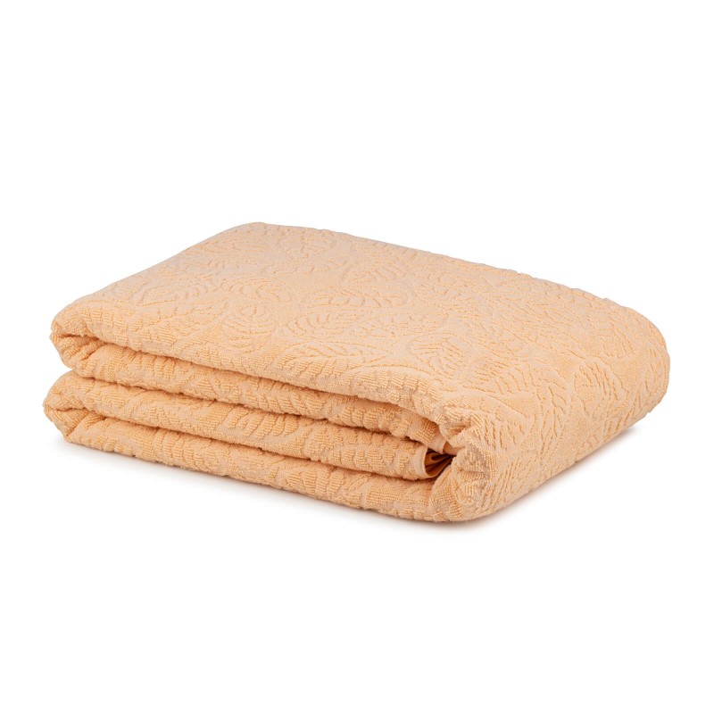 Praktični višenamjenski pokrivač možete koristiti u spavaćoj sobi da zaštitite jorgane i jastuke od prašine i prljavštine. U toplijim mjesecima može se koristiti kao pokrivač. U dnevnoj sobi zaštitite kauč ili se ogrnite pokrivačem dok gledate televiziju. Na odmoru ili putovanju koristite ga kao podlogu za plažu, prekrivač za ležajku ili pokrivač u šatoru. Periv je na 60 °C.
