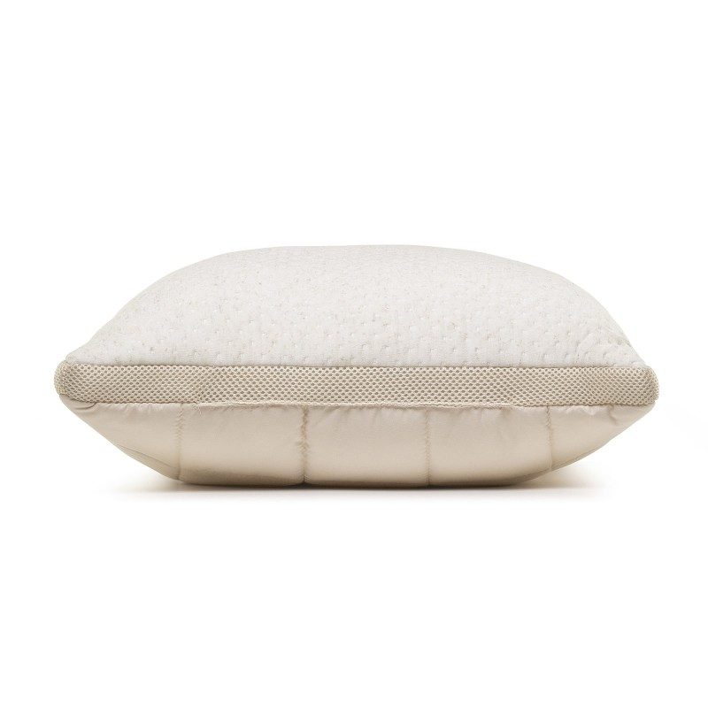 Klasični jastuk Vitapur Family Cannabia Soft - 50x70cm 