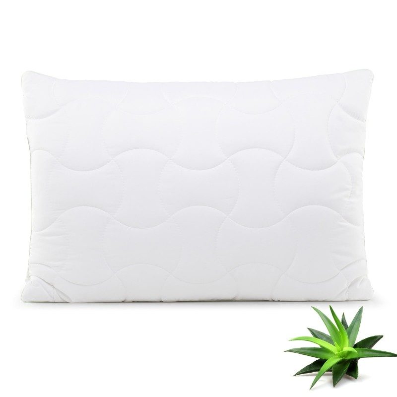 Klasični jastuk Vitapur Family Aloe Vera Climafill - 50x70cm 