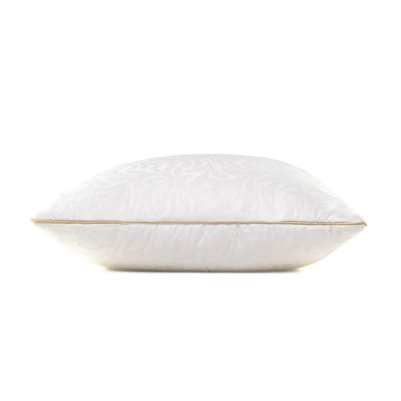 Niži svileni klasični jastuk Vitapur Viktoria's Silk - 50x70 cm