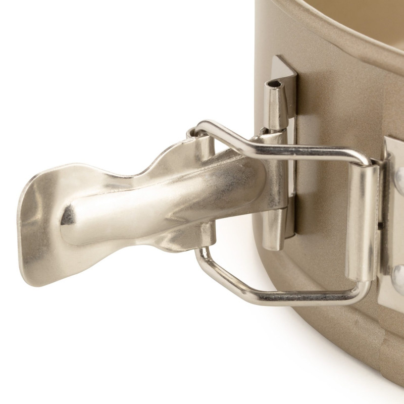 Kalup za pečenje torte Rosmarino Baker Golden 28 cm