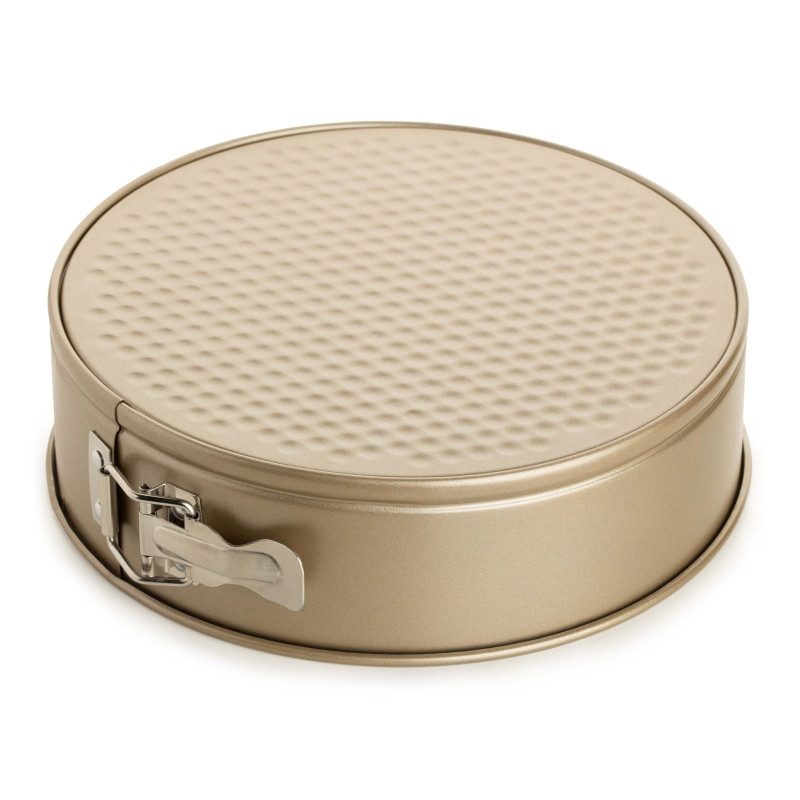 Kalup za pečenje torte Rosmarino Baker Golden 28 cm
