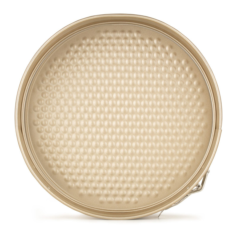 Kalup za pečenje torte Rosmarino Baker Golden 28 cm