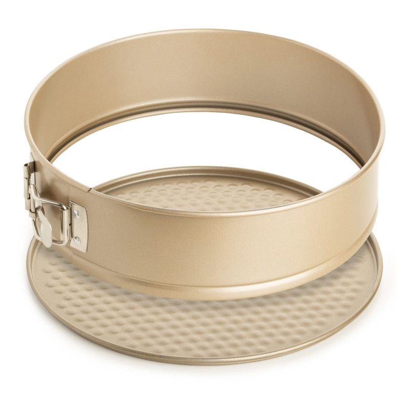 Kalup za pečenje torte Rosmarino Baker Golden 28 cm