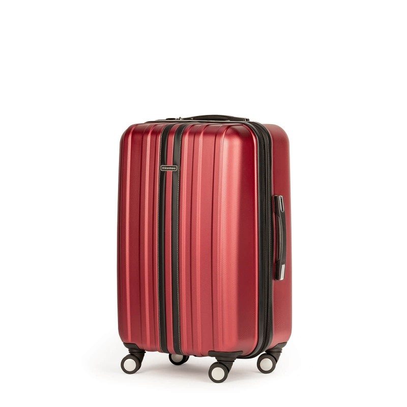 Kofer Scandinavia - crveni, 60 l
