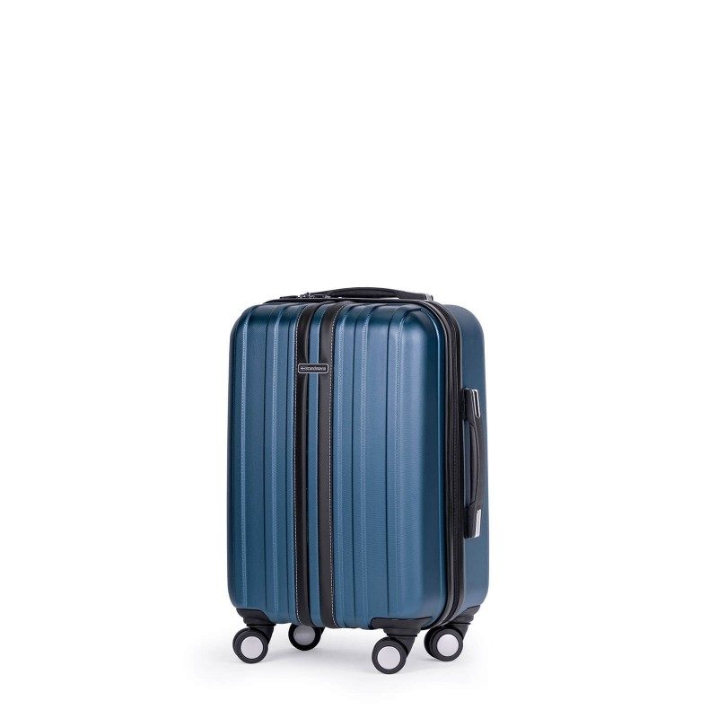 Kofer Scandinavia- plavi, 40 l