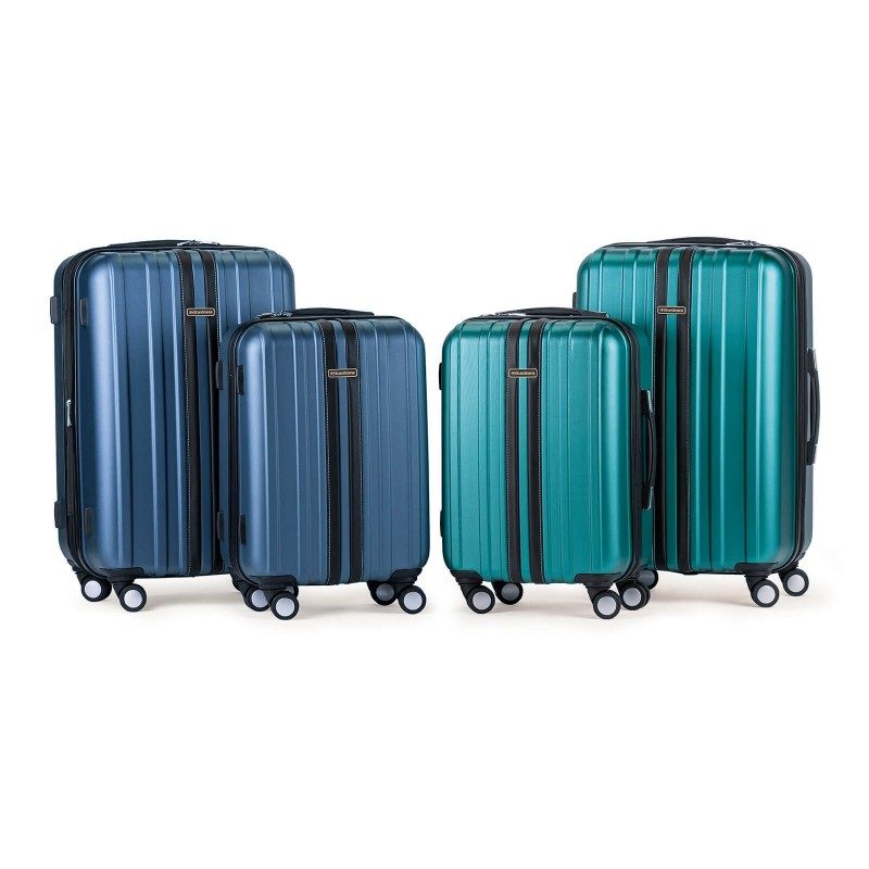 Kofer Scandinavia - plavi, 60 l