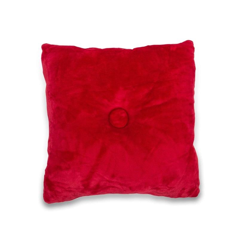 Dekorativni jastuk Donna crveni