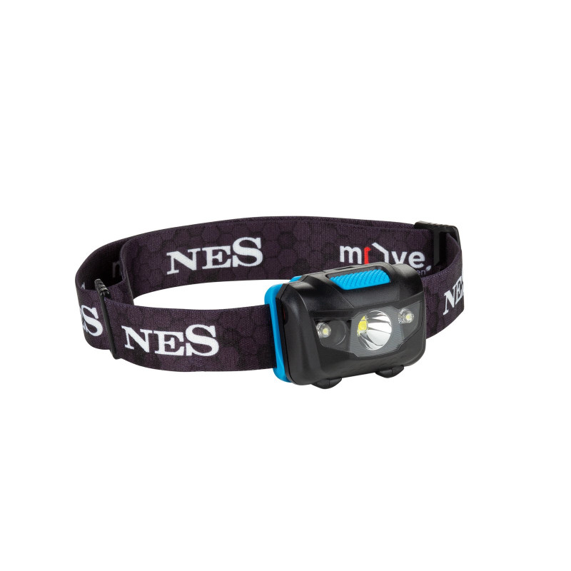 Čeona lampa NES Move
