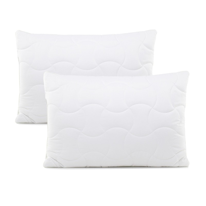 2-djelni set klasičnih jastuka Vitapur Aloe Vera ClimaFill - 50x70 cm