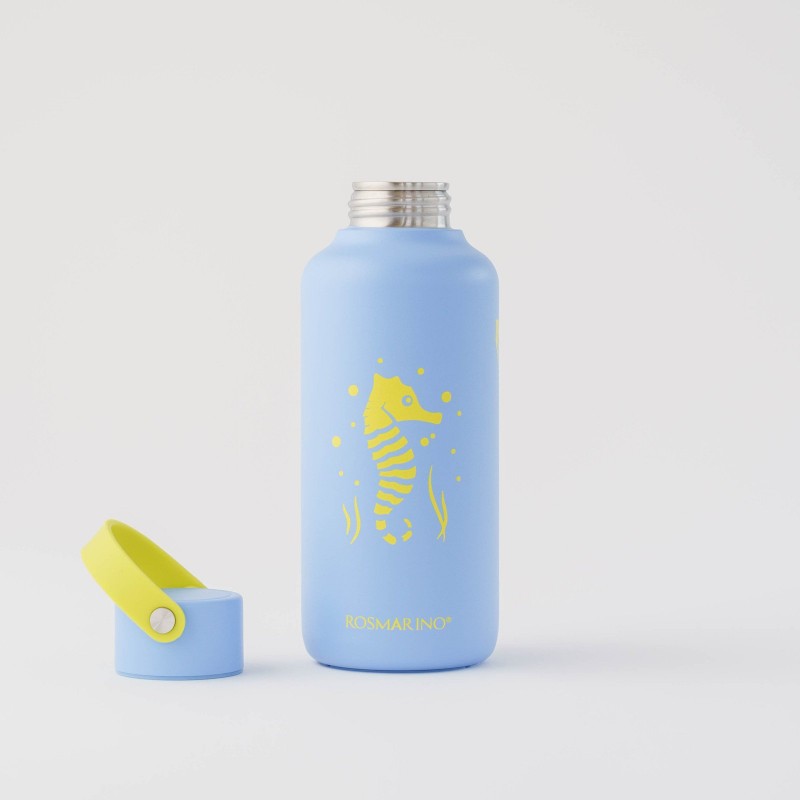 Dječija flaša za vodu Rosmarino - Sea horse