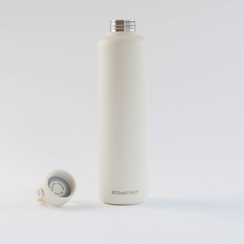 Flaša za vodu Rosmarino 1000 ml - bijela