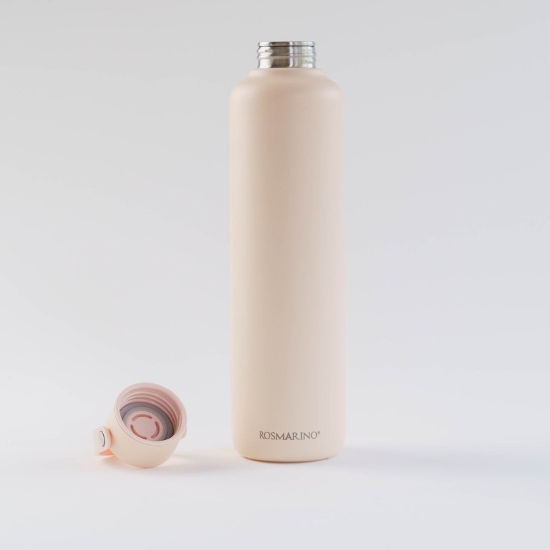 Flaša za vodu Rosmarino 1000 ml - roza