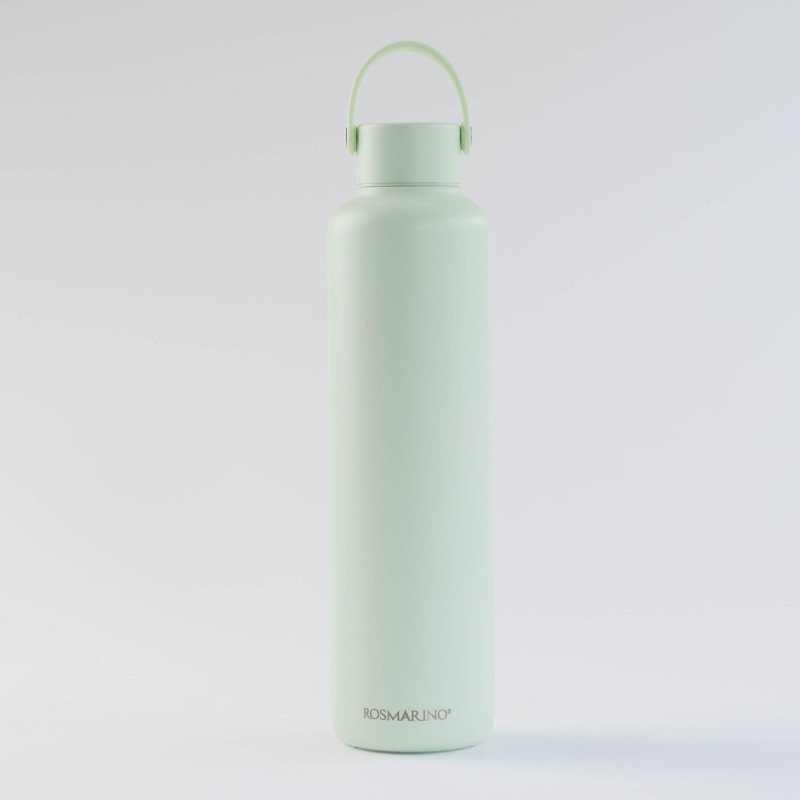 Flaša za vodu Rosmarino 1000 ml - zelena