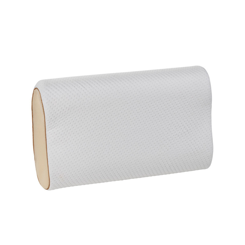 Anatomski jastuk od memorijske pjene Vitapur BambooAdapt Memory – 52 x 32 cm