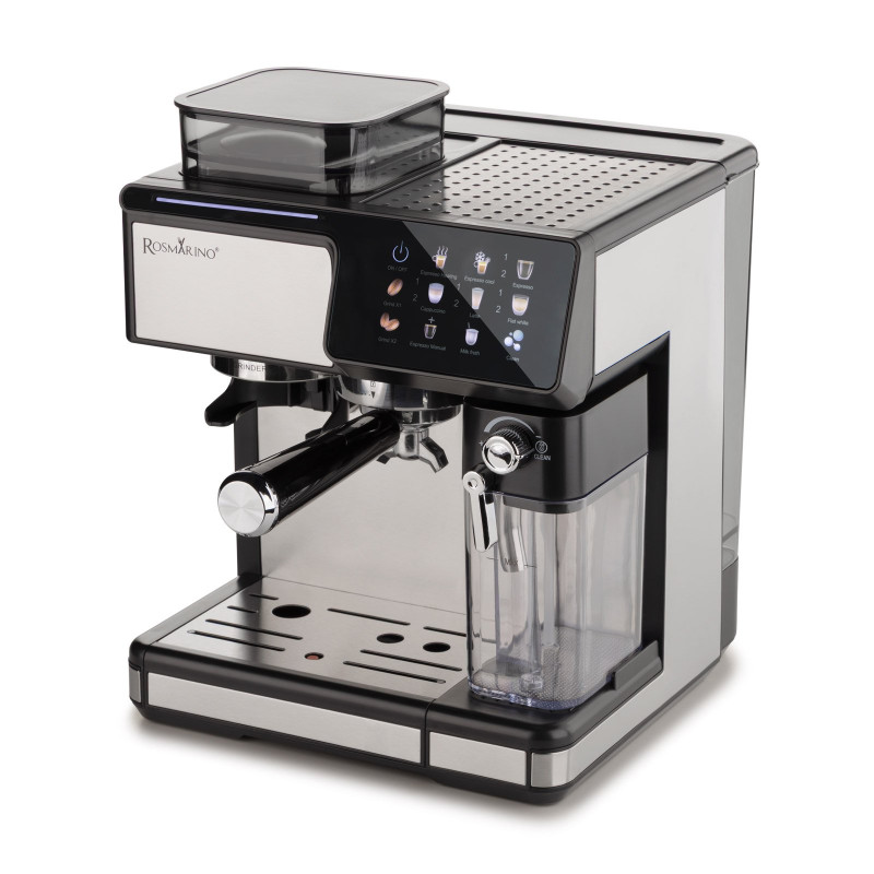 Vitapur aparat za kafu Rosmarino Barista
