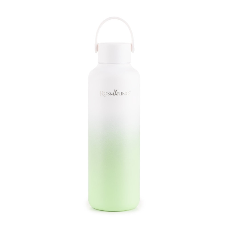 Termos Rosmarino Ombre 600 ml – zeleni