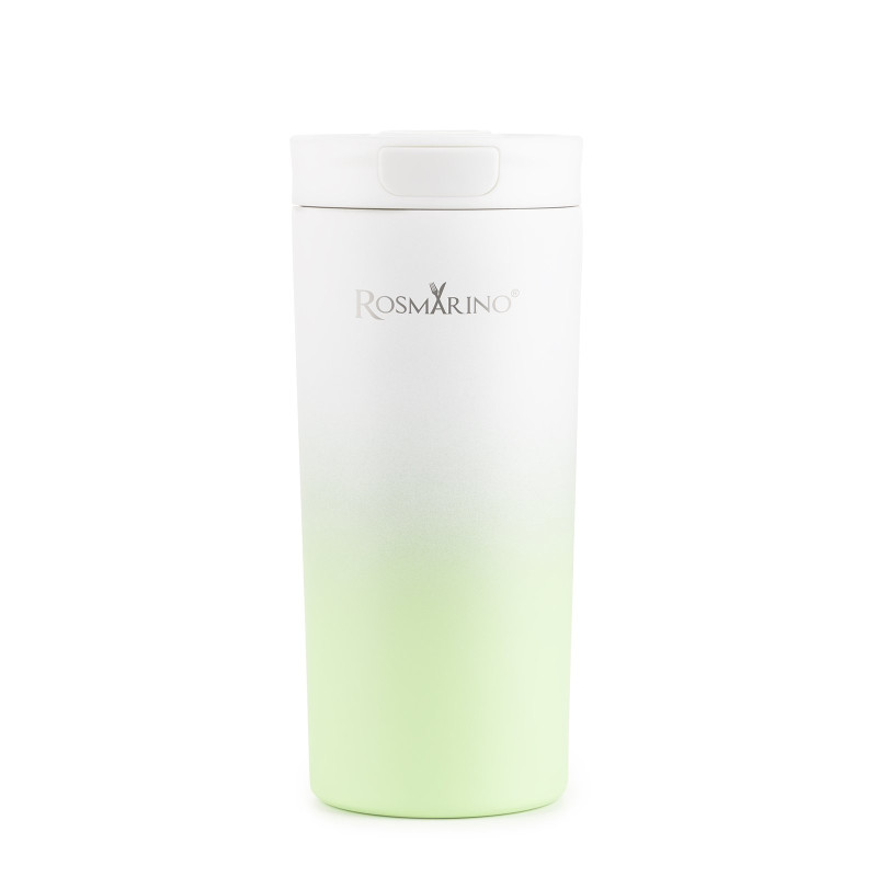 Termos Rosmarino Ombre 500 ml – zeleni