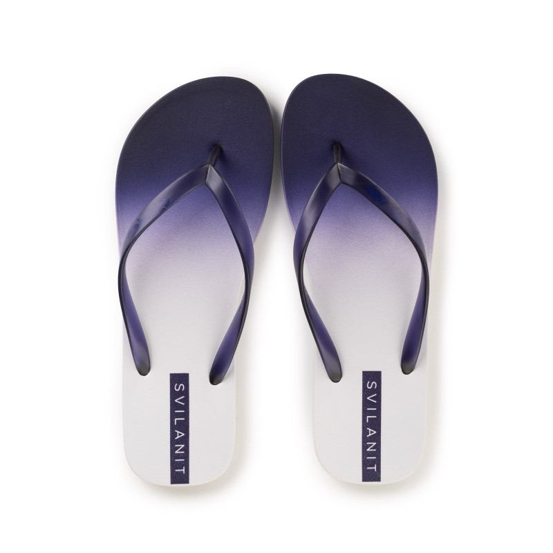 Japanke Svilanit Solaris – plave