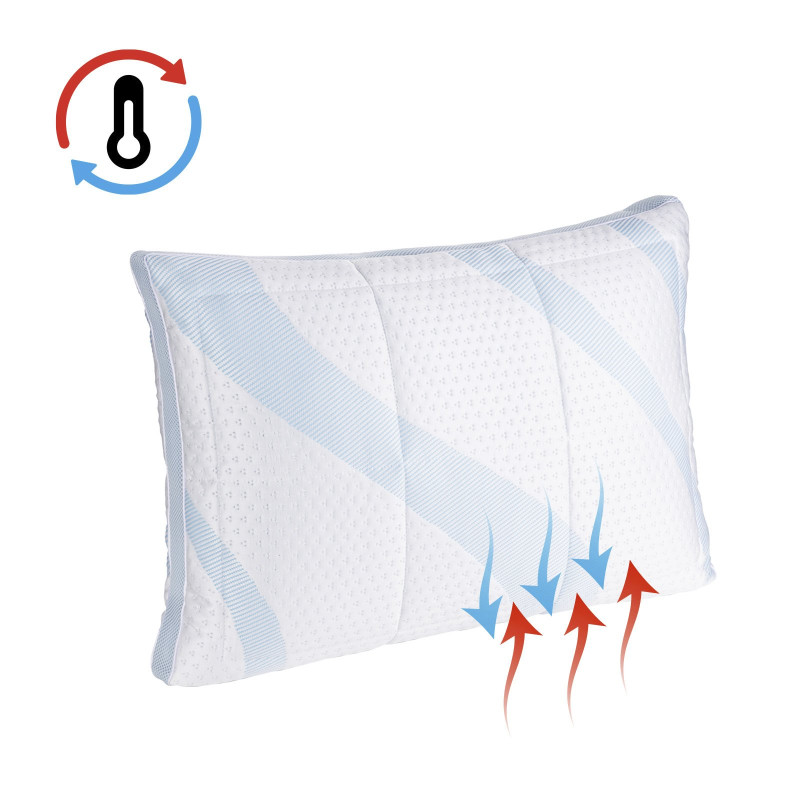Vitapur jastuk sa efektom hlađenja NEO Cooling – 50 x 70 cm