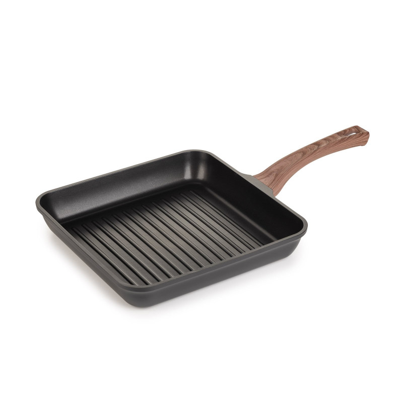 Tiganj grill Rosmarino Black Line II – 28 cm