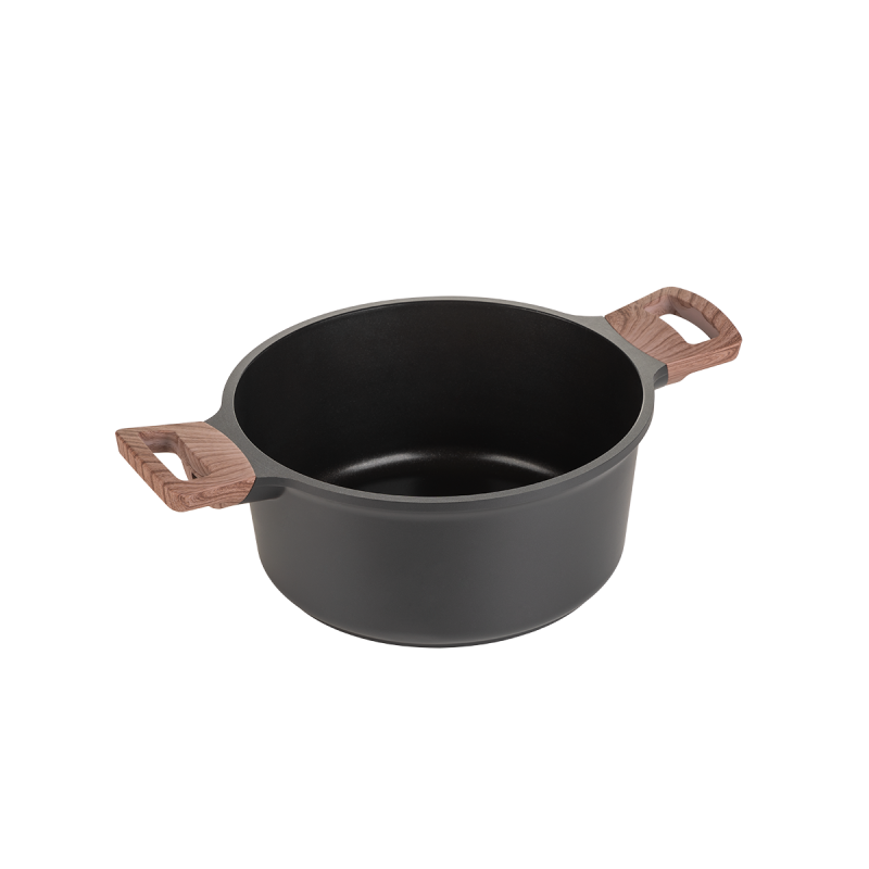 Lonac Rosmarino Black Line II – 24 cm