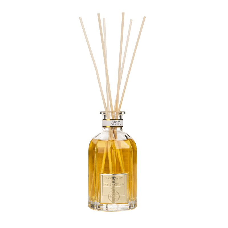 Difuzor sa štapićima Spiced Vanilla, 150ml