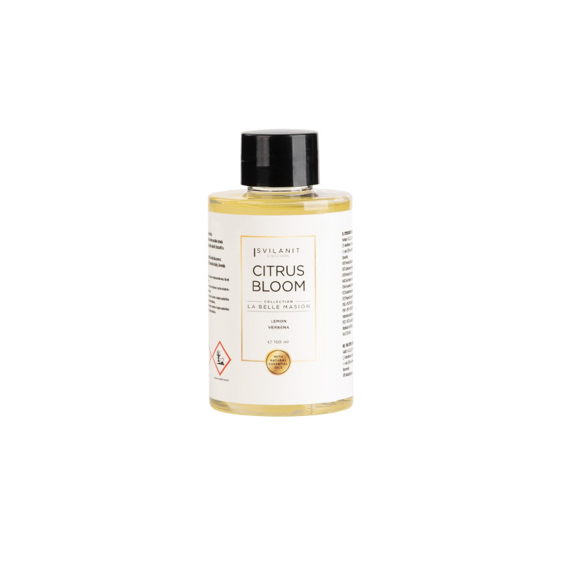 Eterično ulje Svilanit Citrus Bloom,100ml