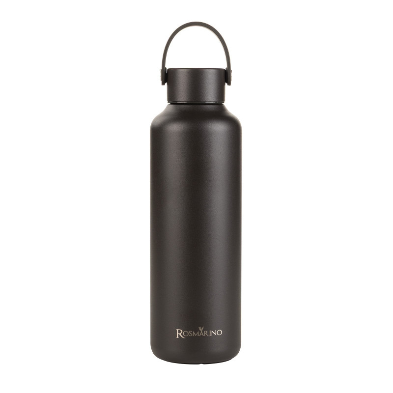 Termos Rosmarino Anthracite, 600 ml