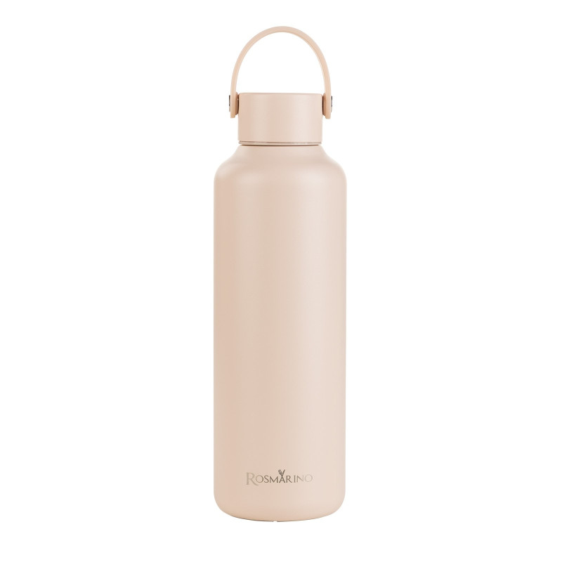 Termos Rosmarino Sand, 600 ml