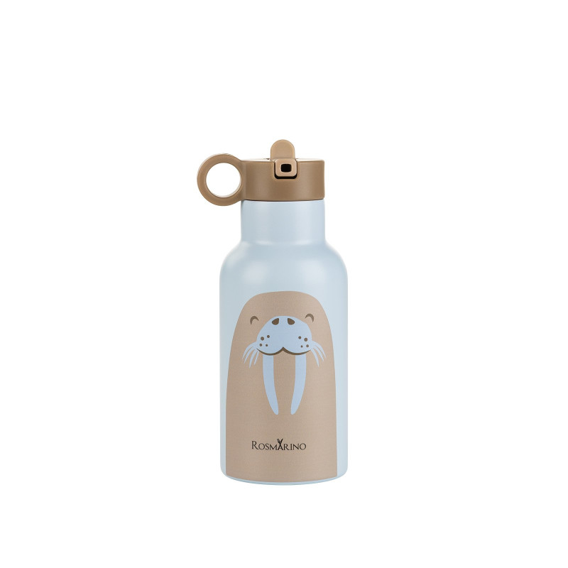 Dječiji termos Rosmarino Walrus, 350 ml