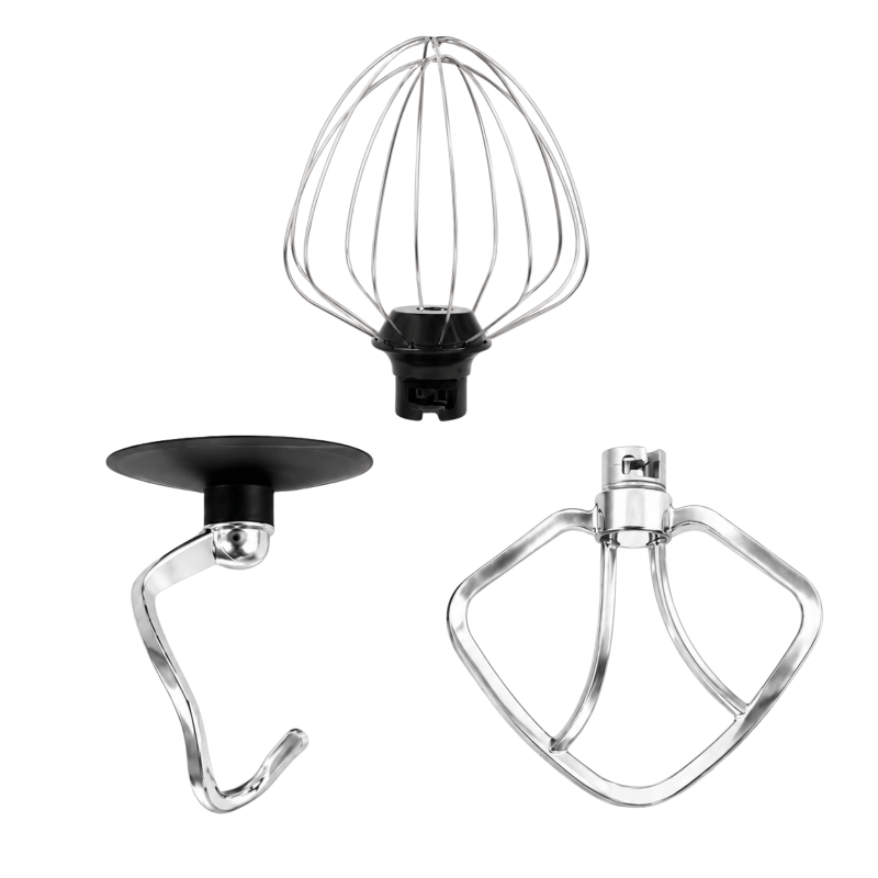 Zamjenski set nastavaka Rosmarino Infinity PRO 3-u-1