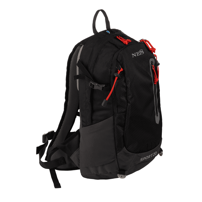 Sportski ranac NES Active 20 L
