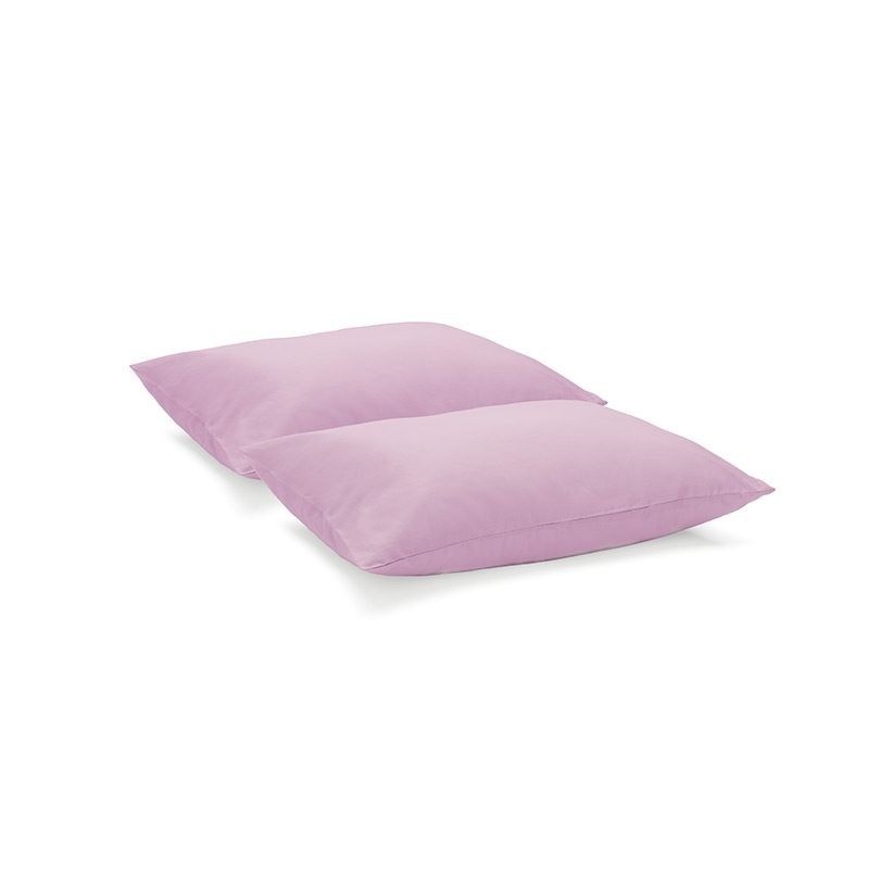 Set 2 jastučnice Svilanit Miha – roze