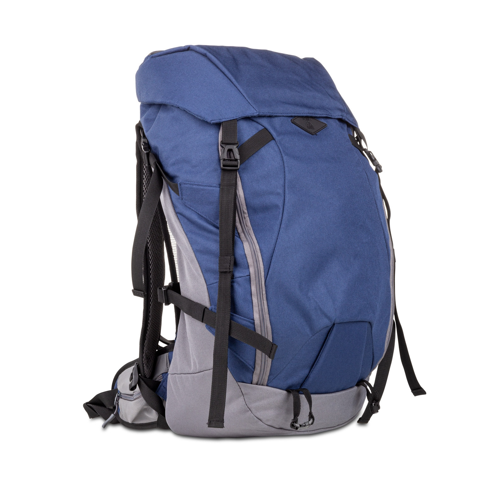 Ruksak NES Alpine, 35 l, plavi - Vitapur.me