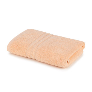 Peškir Svilanit Purity - oranž