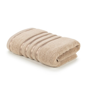 Peškir Svilanit QuickDry braon