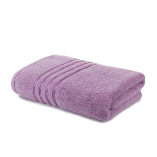 Peškir Svilanit QuickDry lila