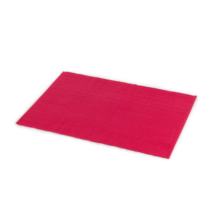 Rebrasti podmetač Svilanit Rose