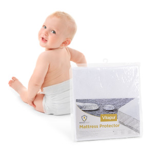Vodootporna zaštita za dječiji dušek Vitapur Baby Protect