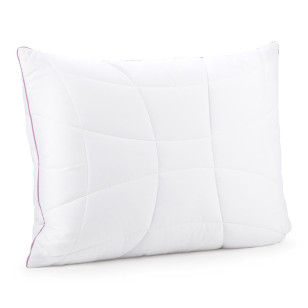 Vitapur ergonomski  jastuk Lavender Provence s esencijom lavande - 50x70 cm