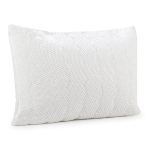 Klasični jastuk sa komadićima lateksa Hitex Sleepform - 50x70cm