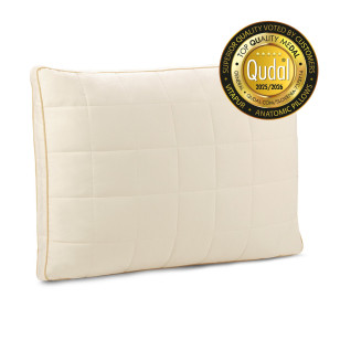 Vitapur ergonomski jastuk Bamboo All Sides Sleep sa bambusovim vlaknima - 50x70cm 