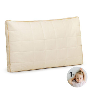 Vitapur ergonomski djeičji jastuk My First Pillow – 40 x 60 cm