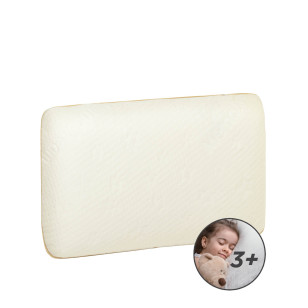 Vitapur ergonomski dječiji jastuk  MemoDream - 30x50x9 cm
