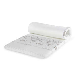 Naddušek/Roll up Vitapur Bamboo Relax