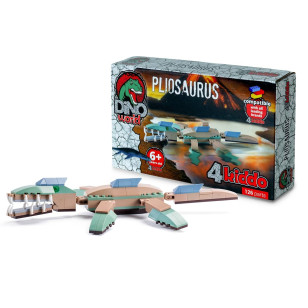 Dječije kocke 4Kiddo Pliosaurus