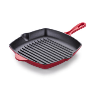 Grill tiganj Rosmarino Blacksmith - 27