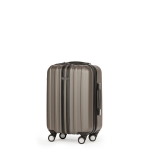 Kofer Scandinavia - sivi, 40 l