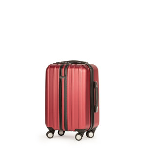Kofer Scandinavia - crveni, 40 l